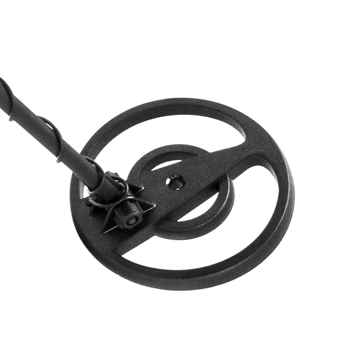 DETECTOR DE METALES BARSKA WINBEST PRO 200 FIELD KIT - vista 4