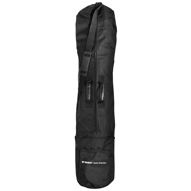 DETECTOR DE METALES BARSKA WINBEST PRO 200 FIELD KIT - vista 6