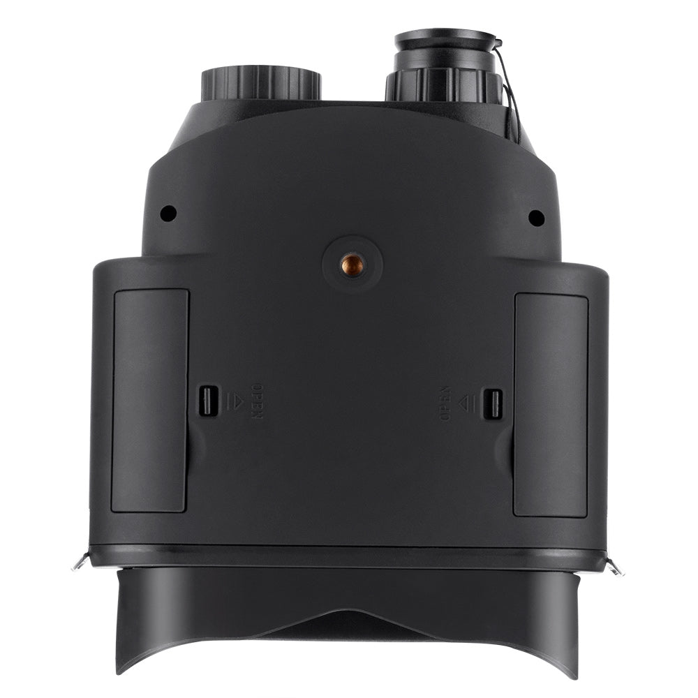 BINOCULAR BARSKA NIGHT VISION NVX300 INFRARED ILLUMINATOR DIGITAL - vista 3
