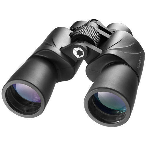 BINOCULAR BARSKA 7X50 ESCAPE PORRO MC – GREEN LENS