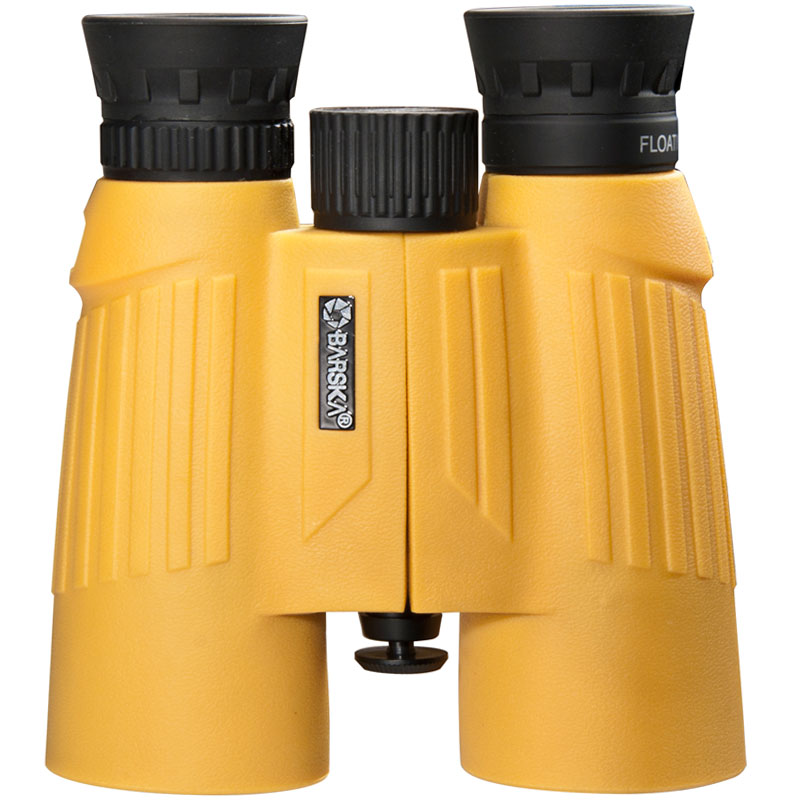 BINOCULAR BARSKA 10X30 WP FLOATMASTER FLOATING – BLUE LENS - vista 3