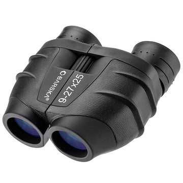 BINOCULAR BARSKA 9-27X25 GLADIATOR COMPACT ZOOM
