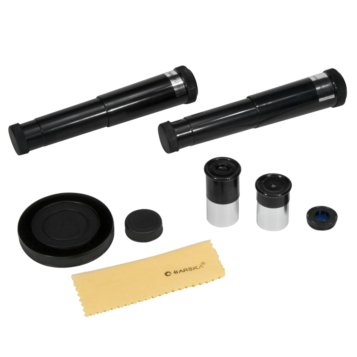 TELESCOPIO BARSKA 60050 REFRACTOR – 450 POWER - vista 3