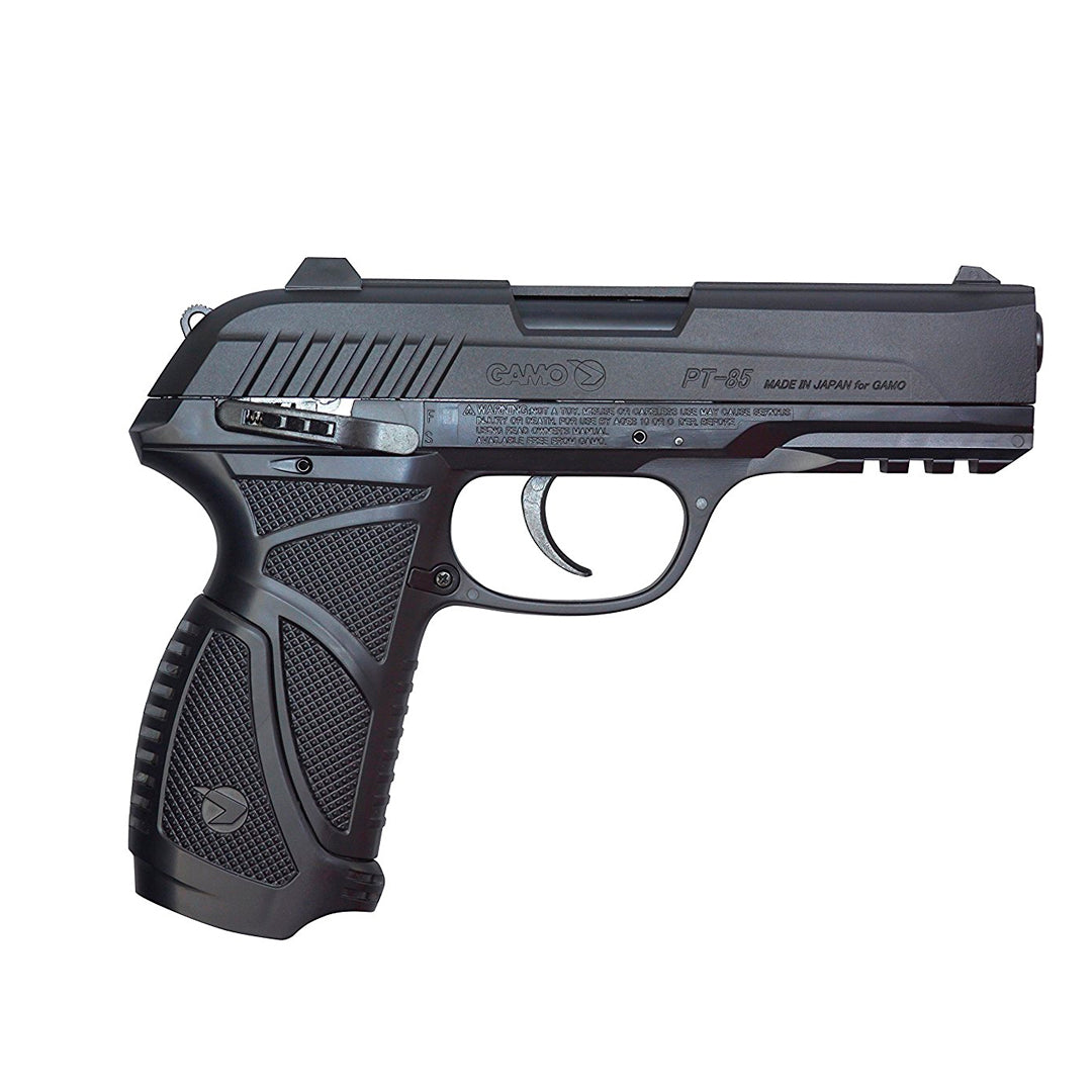 PISTOLA GAMO PT-85 BLOWBACK - vista 2