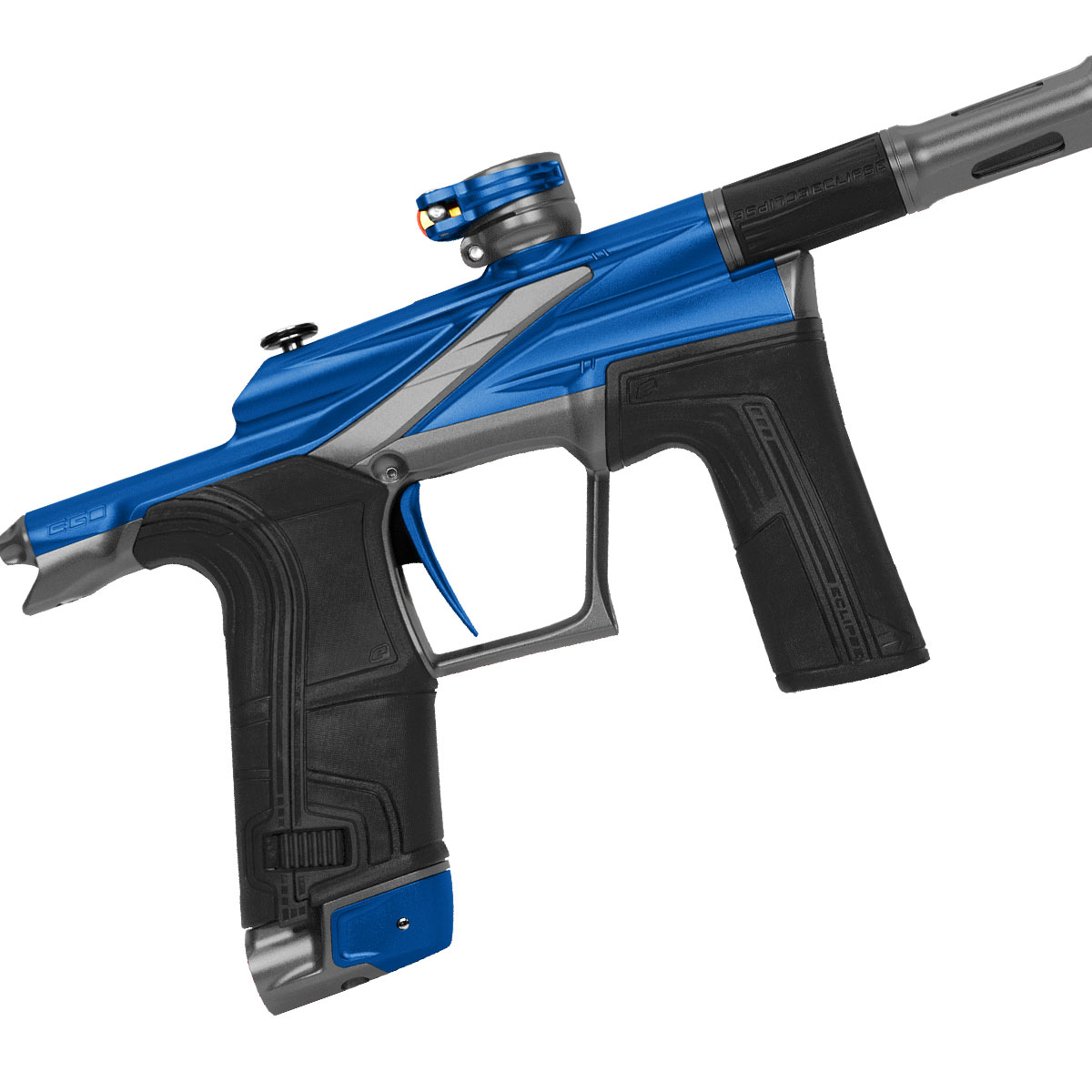 MARCADORA ECLIPSE EGO LV2 ONSLAUGHT - vista 2