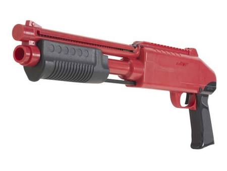 SHOTGUN JT SPLATMASTER Z200 RENTAL RED .50 BULK C16 - vista 3