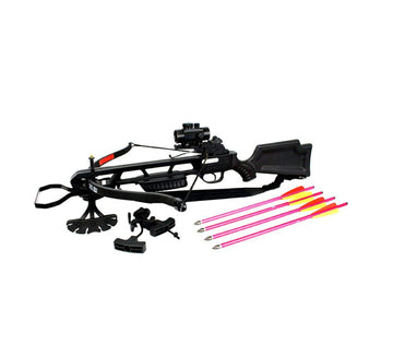 CROSSBOW MANKUNG 160 LBS