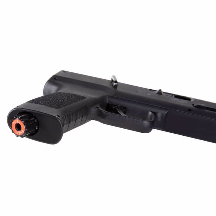 SHOTGUN PAINTBALL UMAREX T4E TB .68 – BLACK - vista 6