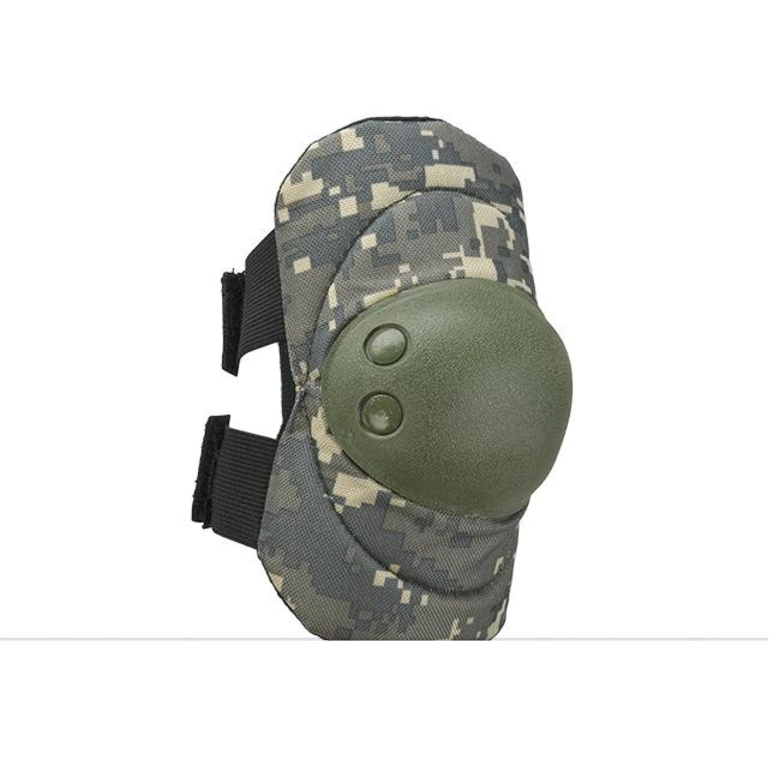 AVENGERS SPECIAL OPERATION TACTICAL KNEE PAD / ELBOW PAD SET