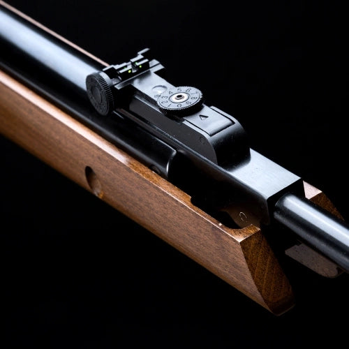 RIFLE SNOWPEAK SR1250W – HARDWOOD - vista 2