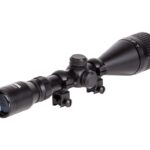 MIRA HATSAN OPTIMA 3-12X50AO SCOPE - vista 2