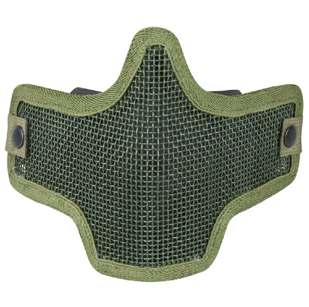 MASCARA KILO 2G MESH MASK  – OLIVE