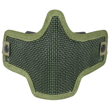 MASCARA KILO 2G MESH MASK  – OLIVE