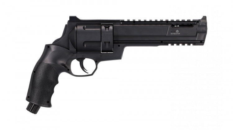 REVOLVER UMAREX T4E TR50 .68 BLACK – 7.5J - vista 3