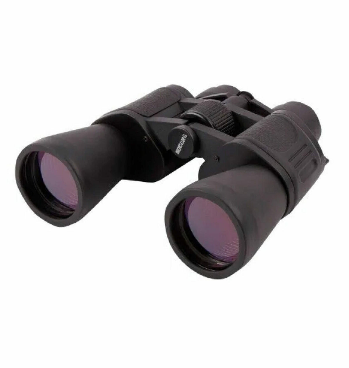 BINOCULAR POLAROID FULL SIZE 8X50