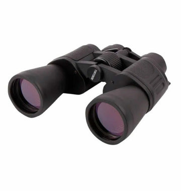 BINOCULAR POLAROID FULL SIZE 8X50