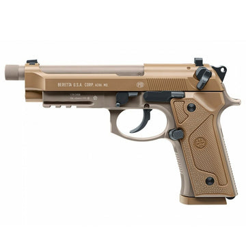 PISTOLA BERETTA M9A3 .177 – TAN