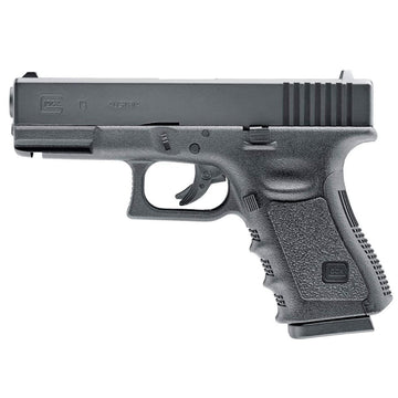 PISTOLA GLOCK G19 GEN 3 CO2 BB .177