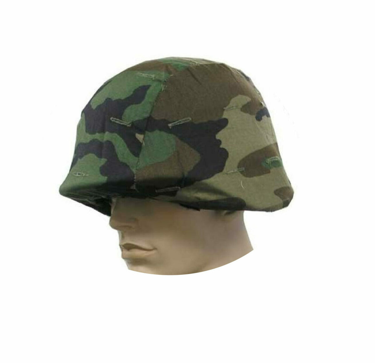 CUBRE CASCO WOODLAND RAP4