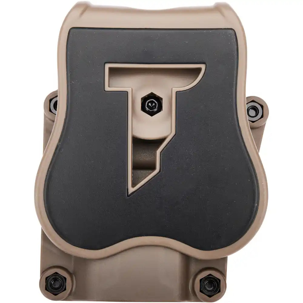 HOLSTER CYTAC UNIVERSAL – FDE - vista 2