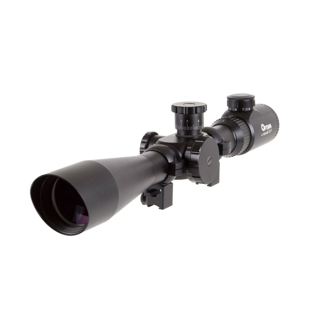 MIRA HATSAN OPTIMA 4-16X44E-SFT SCOPE