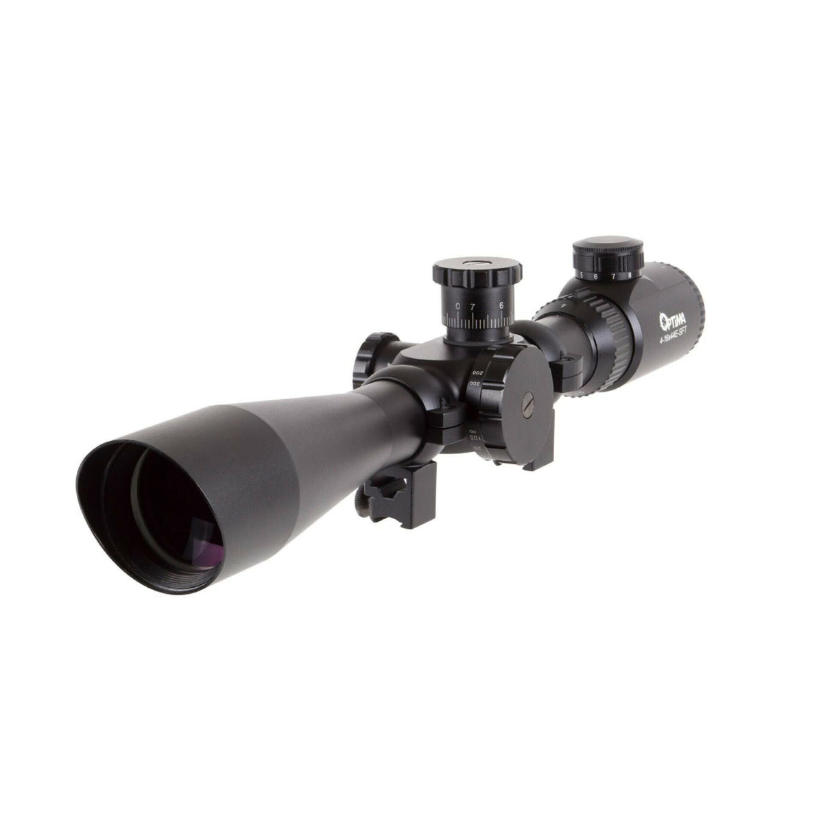 MIRA HATSAN OPTIMA 4-16X44E-SFT SCOPE