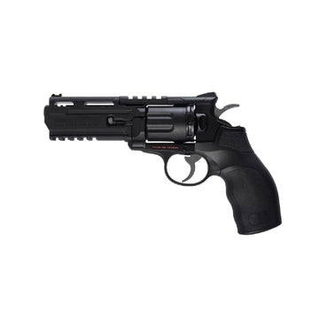 REVOLVER AIRSOFT ELITE FORCE H8R GEN 2 CO2 6MM – BLACK