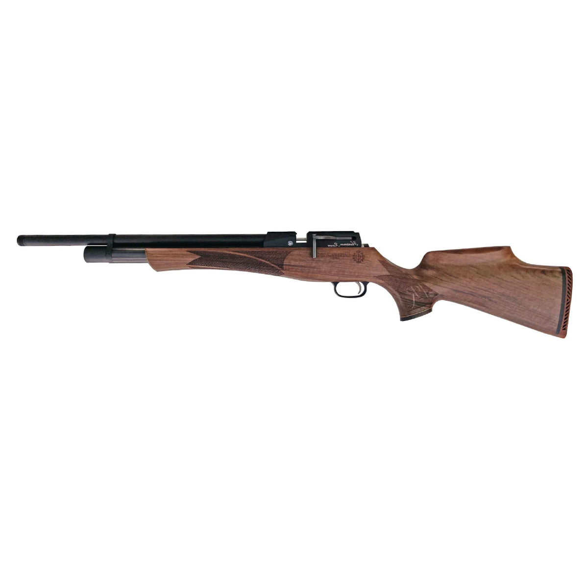 DAYSTATE HUNTSMAN REVERE REGULATED CAL.25