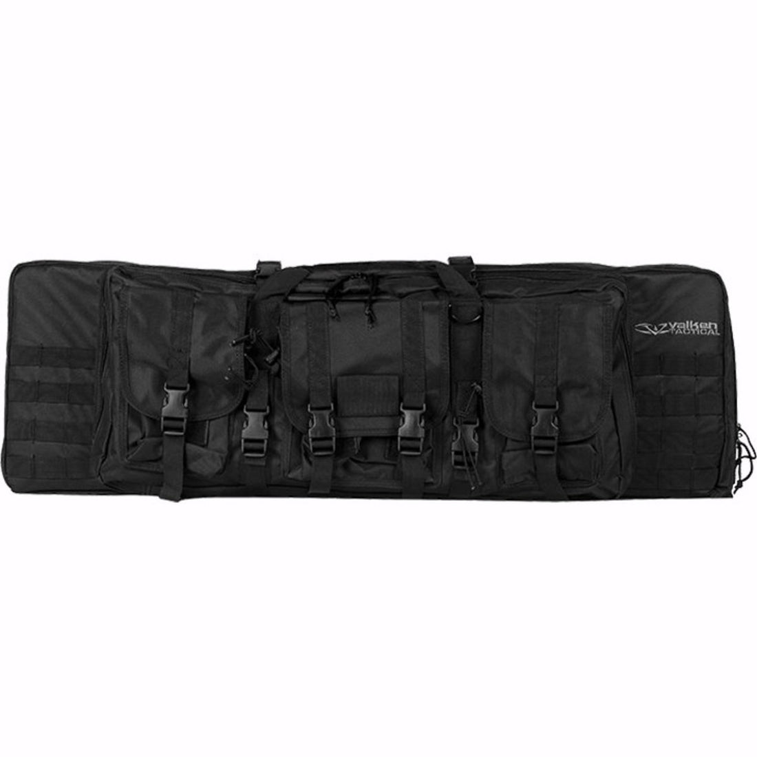 ESTUCHE GUN CASE V TACTICAL DOUBLE RIFLE