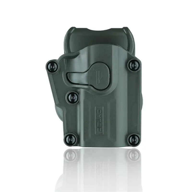 HOLSTER CYTAC UNIVERSAL – GREEN
