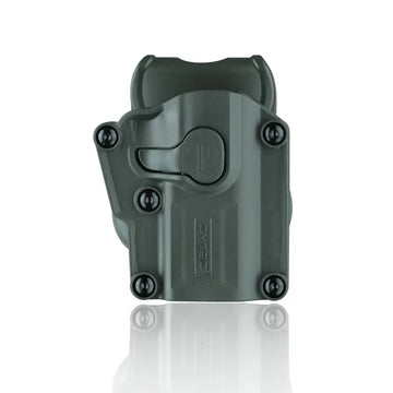 HOLSTER CYTAC UNIVERSAL – GREEN