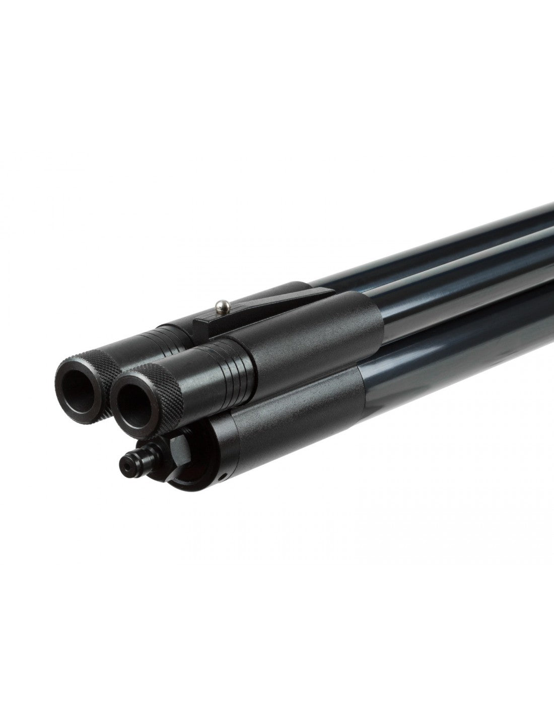 RIFLE SENECA DOUBLE SHOT .50 DOUBLE BARREL SHOTGUN - vista 5