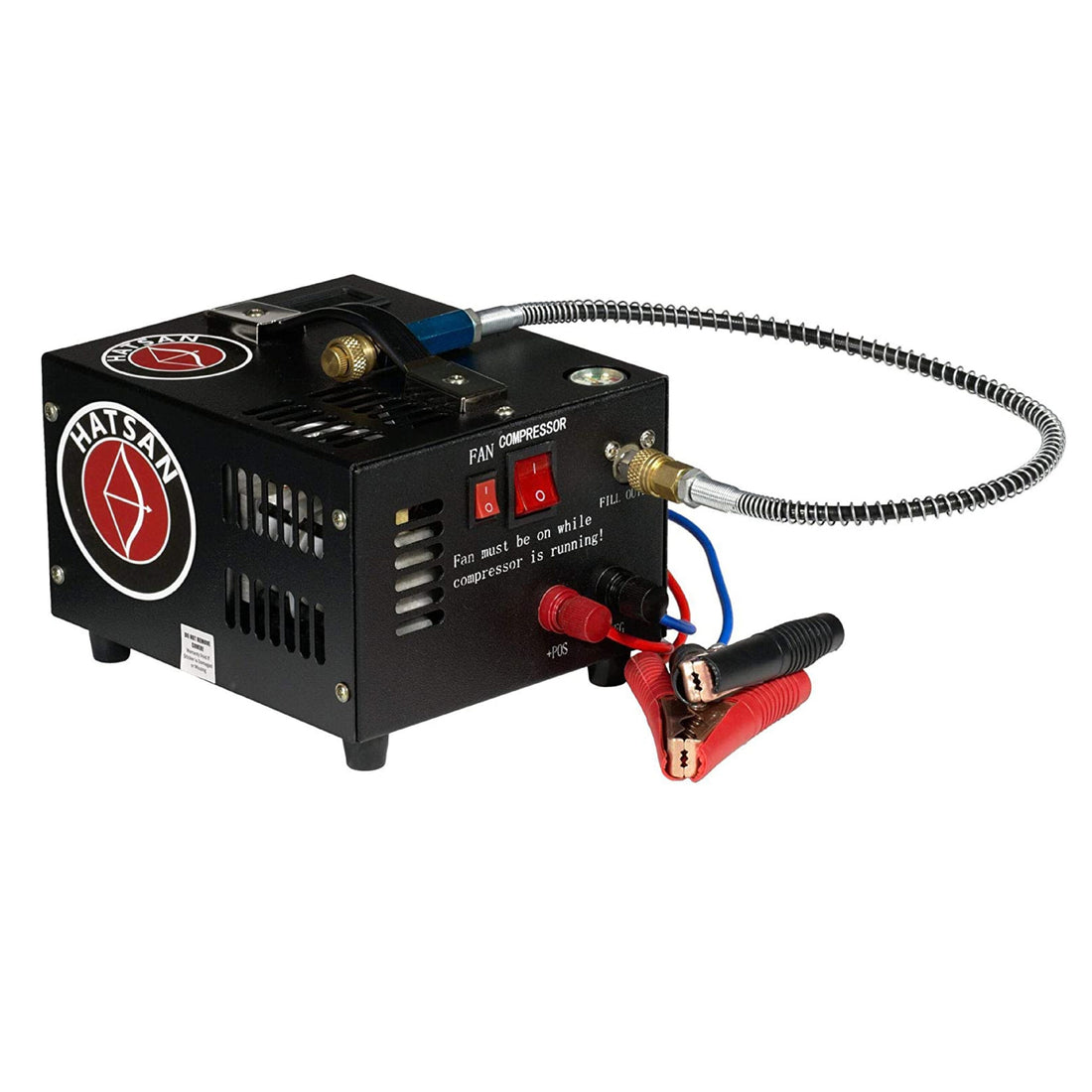 COMPRESOR HATSAN PCP TACTAIR SPARK