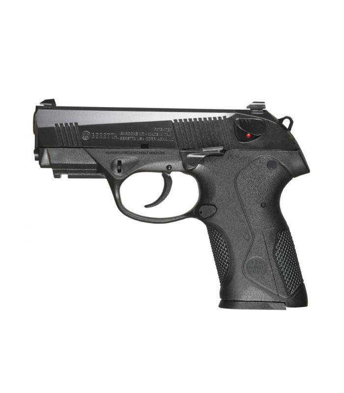 PISTOLA AIRSOFT BERETTA PX4 STORM SPRING – BLACK