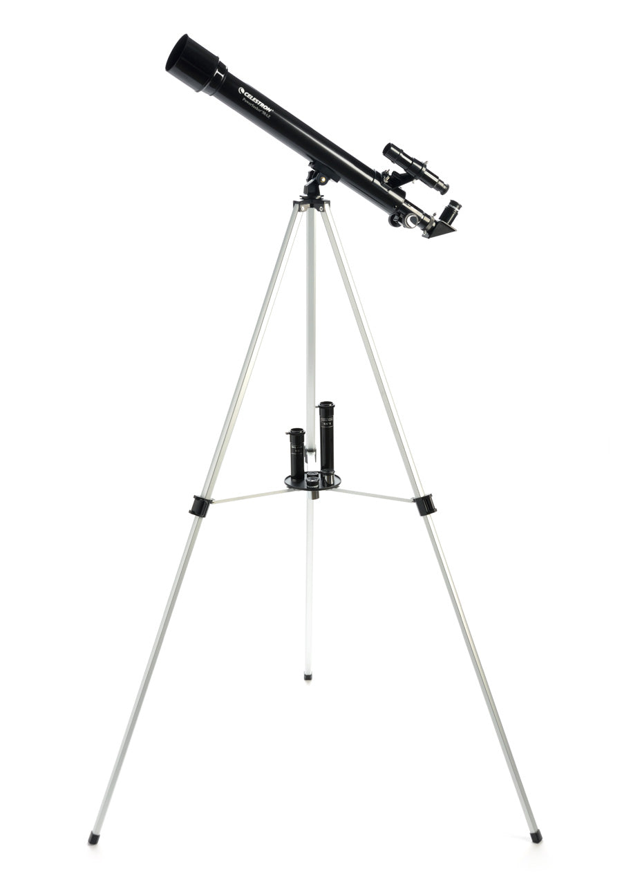TELESCOPIO CELESTRON POWERSEEKER 50AZ