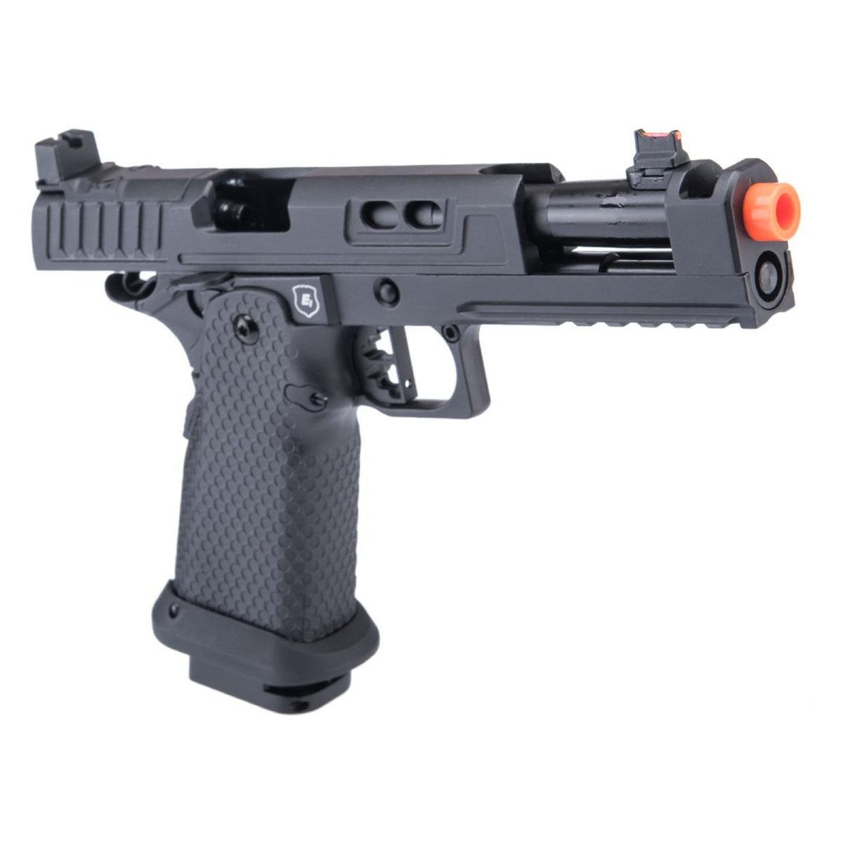 PISTOLA AIRSOFT ECHO1 QUASA OPTIC-READY HI-CAPA GBB - vista 2