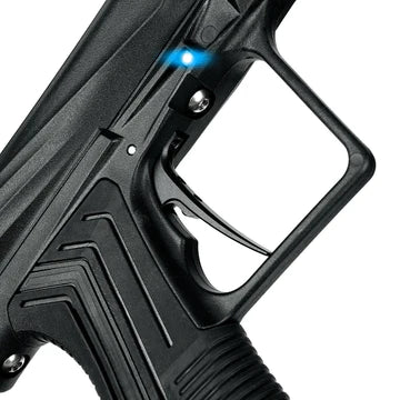 MARCADORA ECLIPSE ETHA 3 BLACK - vista 2
