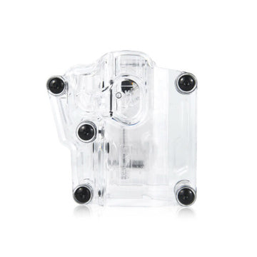 HOLSTER CYTAC UNIVERSAL – TRANSPARENT