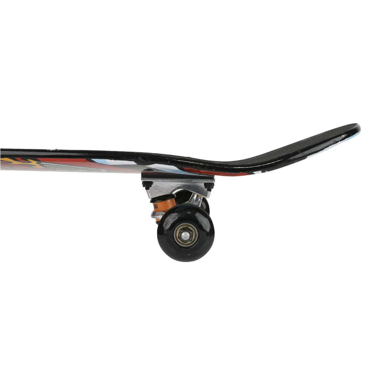 SKATEBOARD TONY HAWK 31 SERIES 3 POPSICLE HAWK ENGINE - vista 4