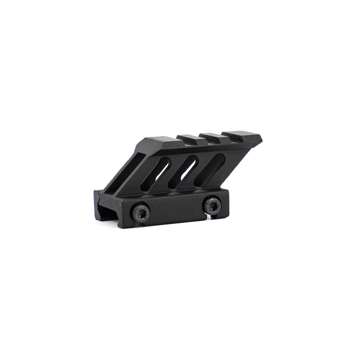 RISER MOUNT VALKEN 45 DEGREE 1PL CANTILEVER – 3 SLOTS - vista 2