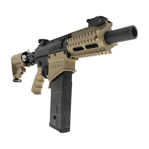 MARCADORA VALKEN M17 MAGFED USA - vista 3