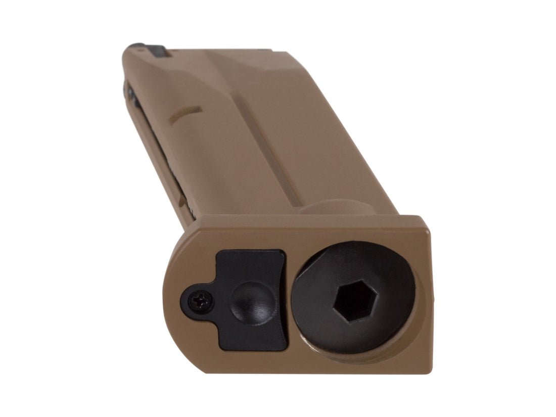 MAGAZINE BERETTA M9A3 .177 FULL AUTO CO2 – 18 ROUND