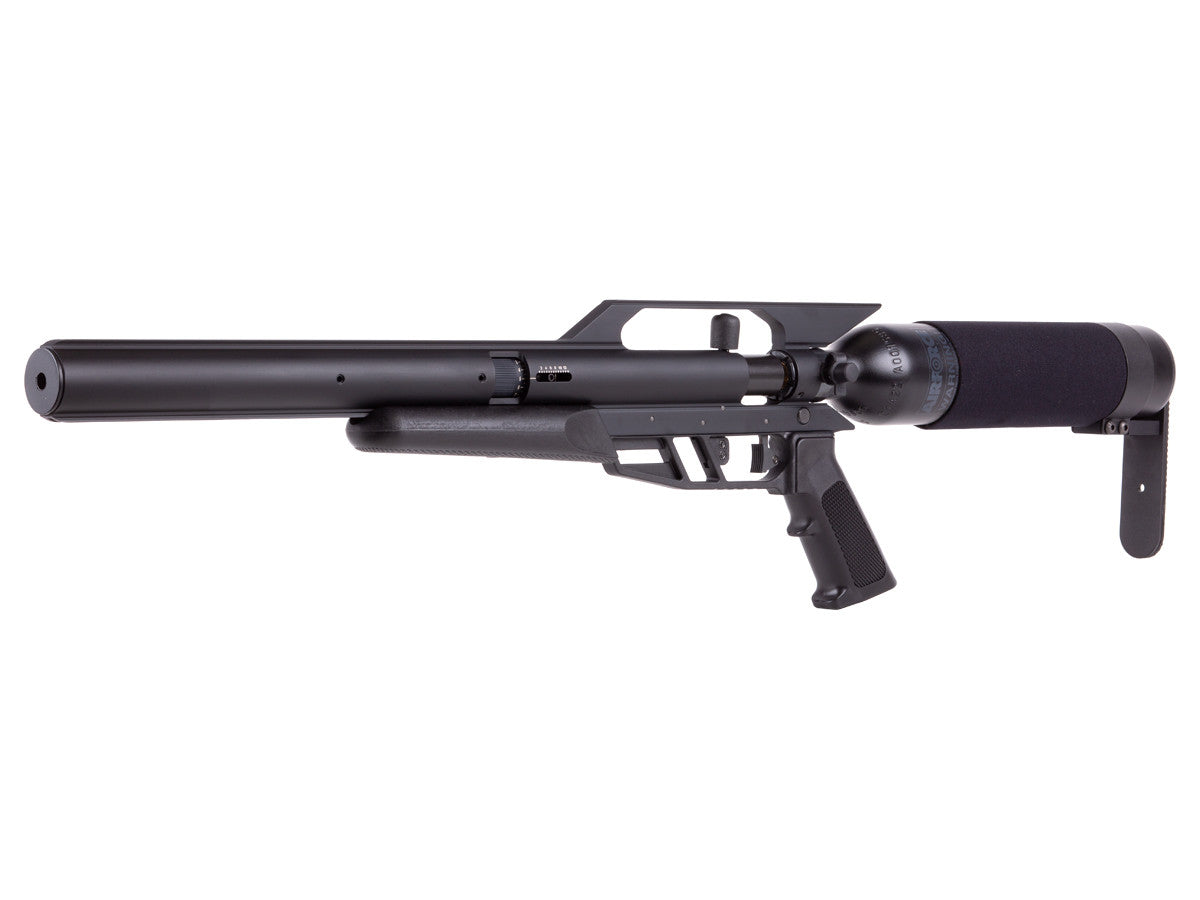 RIFLE AIR FORCE TALON SS SPIN-LOC TANK .25 - vista 6