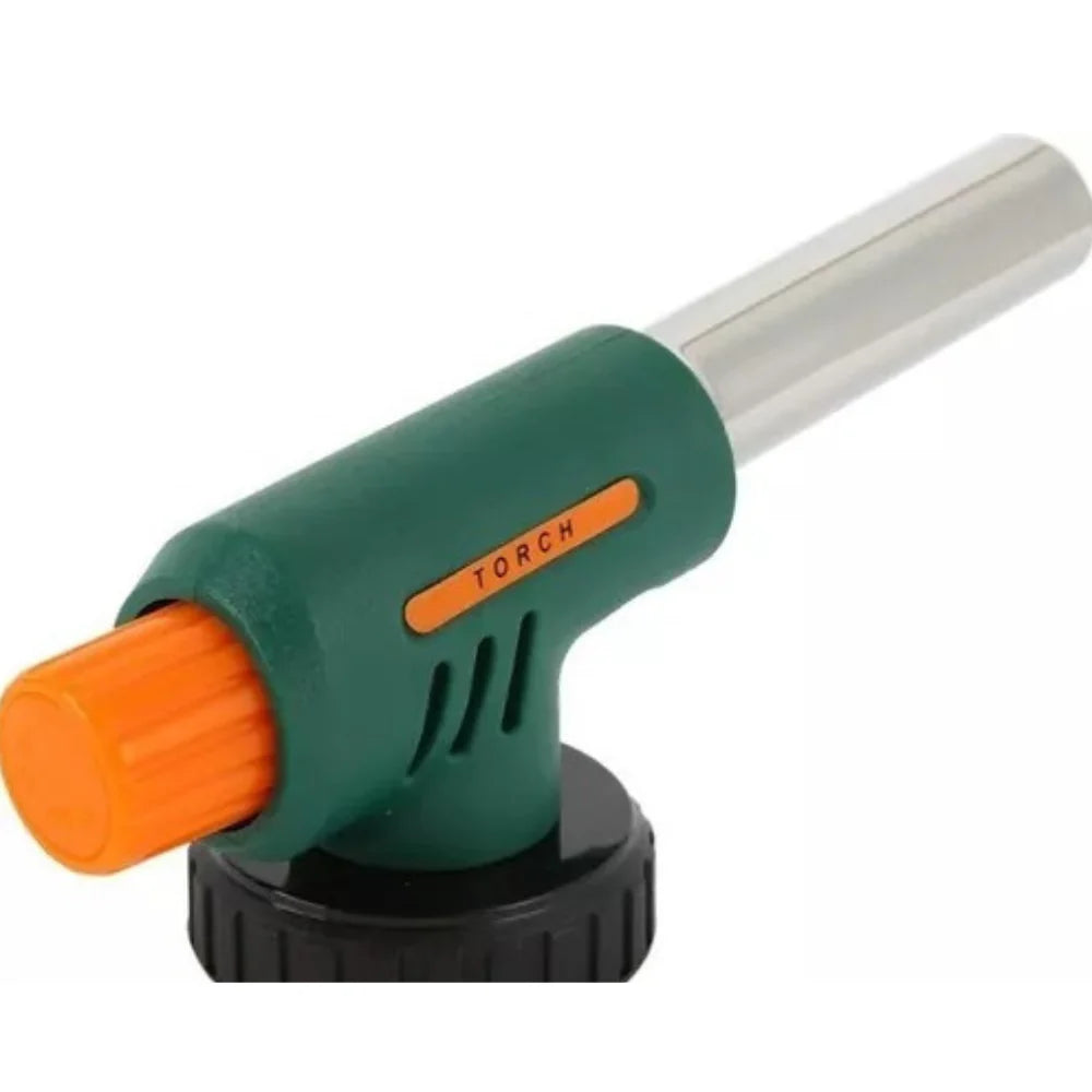 CABEZA SOPLETE MASTER TORCH WS-7612C VTR-242 - vista 4