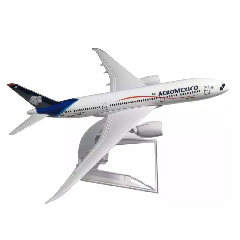 AVION COLECCION 16CM 1:29 SURTIDO AC24360-21
