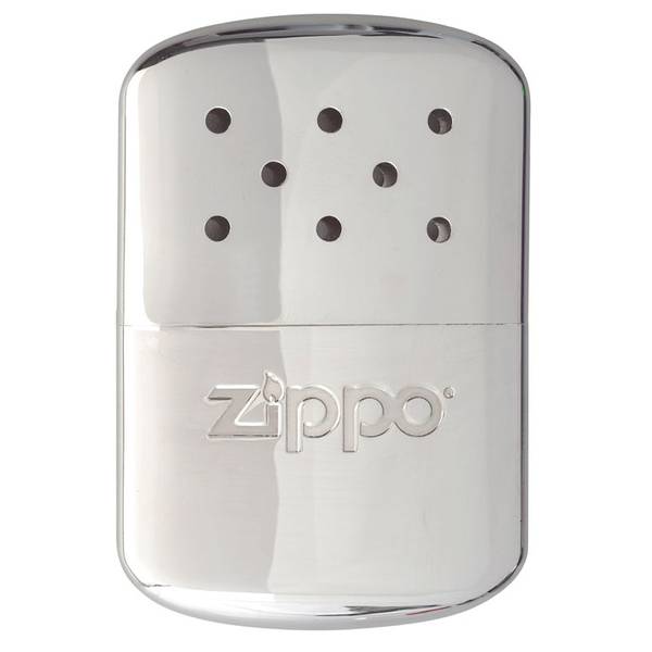 ZIPPO SMALL HAND WARMER 6 HOUR