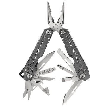 MULTI TOOL GERBER TRUSS MOLLE SHEATH