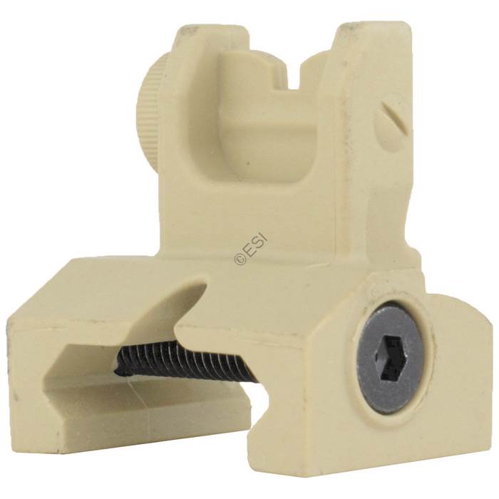 REPUESTO TMC REAR SIGHT ASSEMBLY