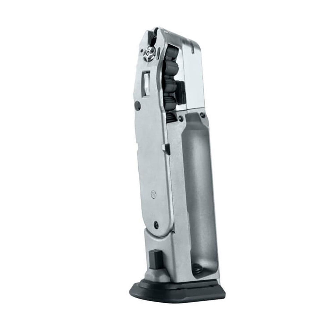 MAGAZINE UMAREX WALTHER PPQ M2 .177 CO2 – 4.5MM BB/PELLET AIRGUN