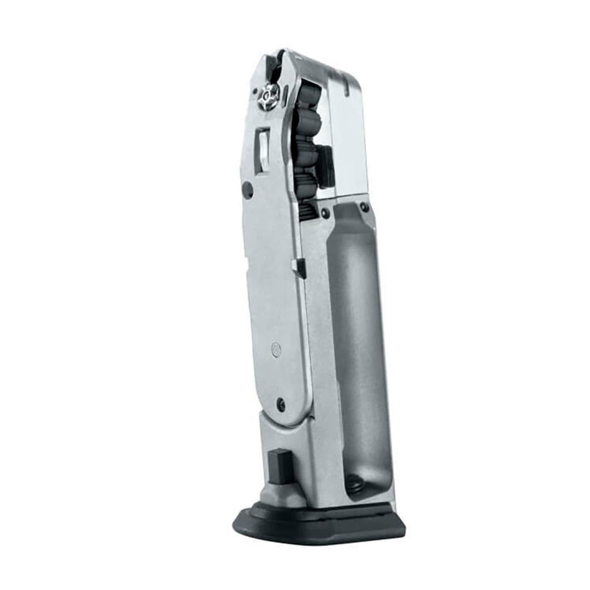 MAGAZINE UMAREX WALTHER PPQ M2 .177 CO2 – 4.5MM BB/PELLET AIRGUN - vista 2